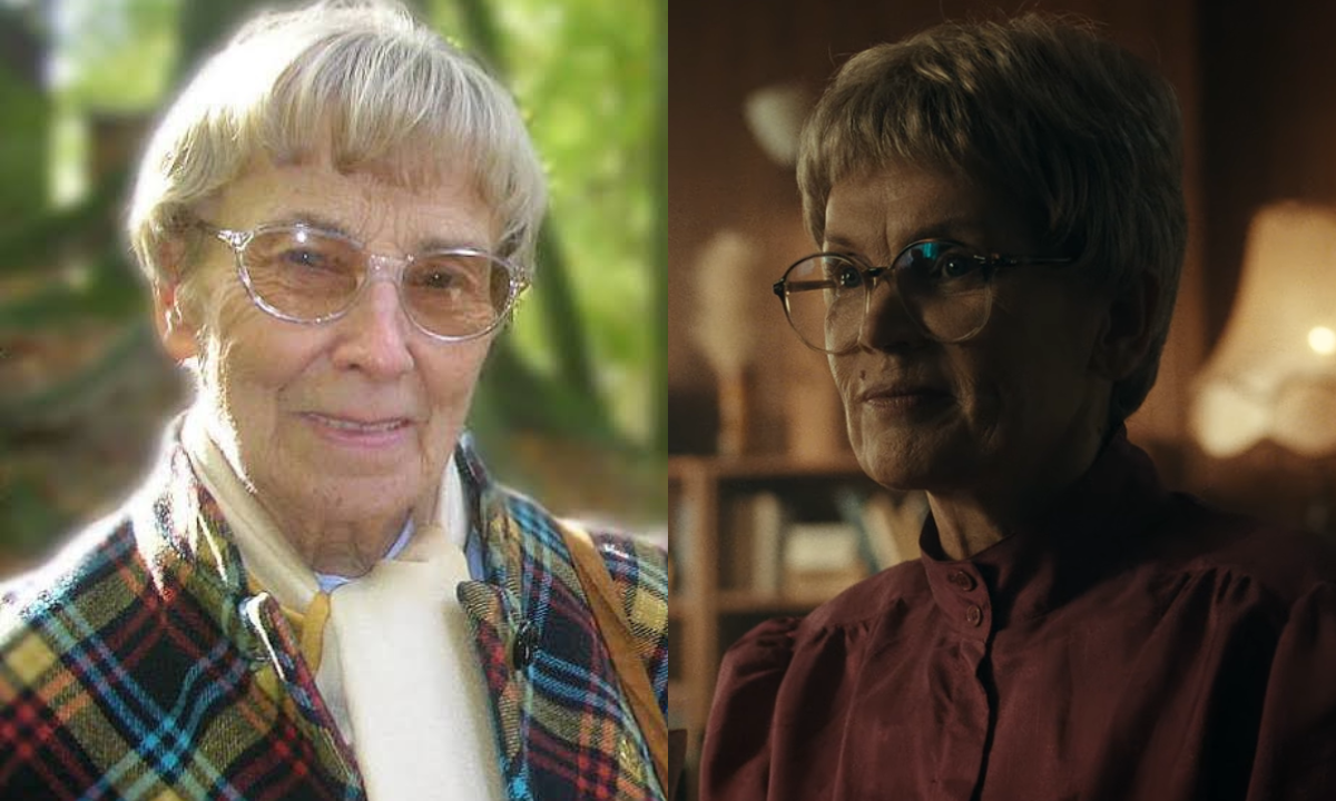 Dorota Chotecka, Alicja Lenczewska