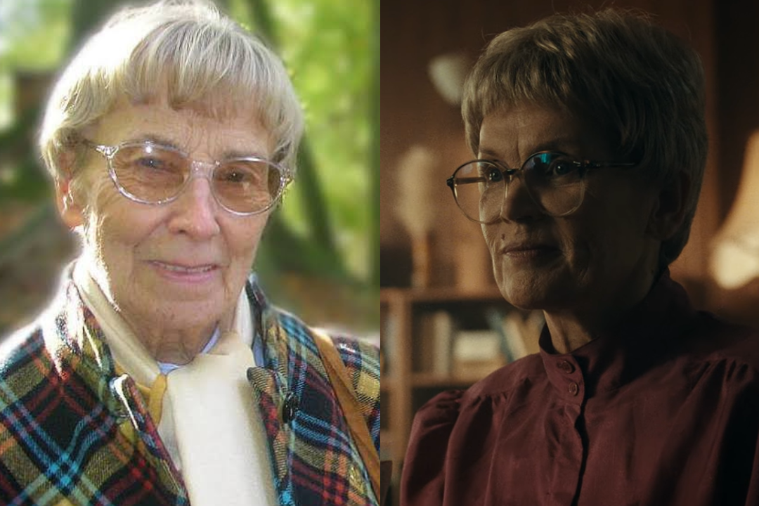 Dorota Chotecka, Alicja Lenczewska