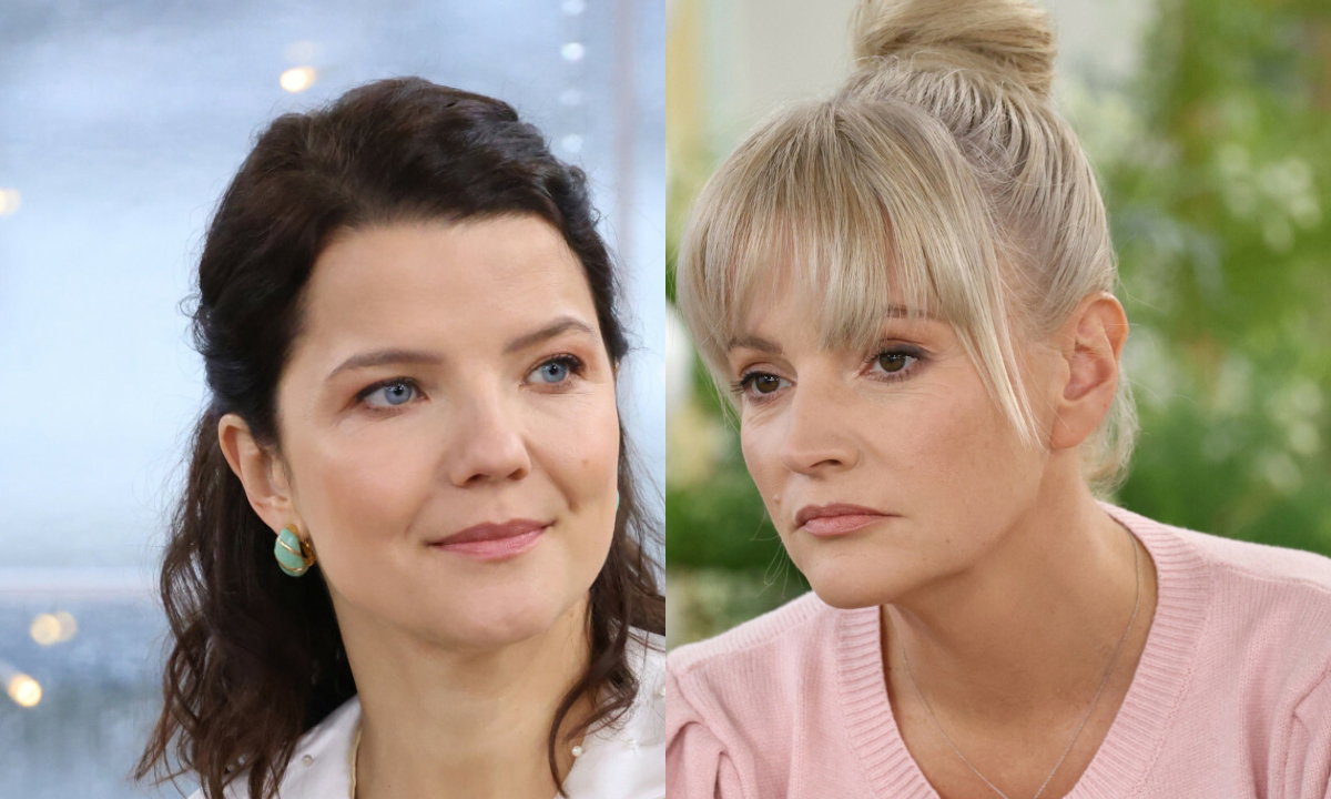 Dorota Szelągowska, Joanna Jabłczyńska