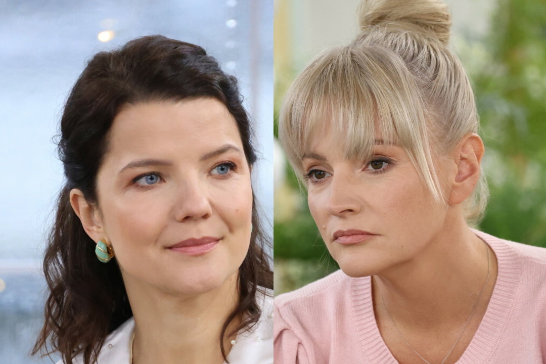 Dorota Szelągowska, Joanna Jabłczyńska