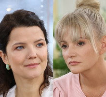 Dorota Szelągowska, Joanna Jabłczyńska
