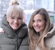 Dorota Szelągowska, Joanna Koroniewska, 8.02.2026.