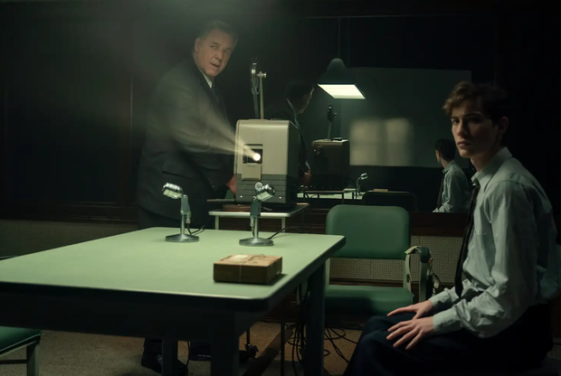 Premiery Netflixa - wrzesień 2026