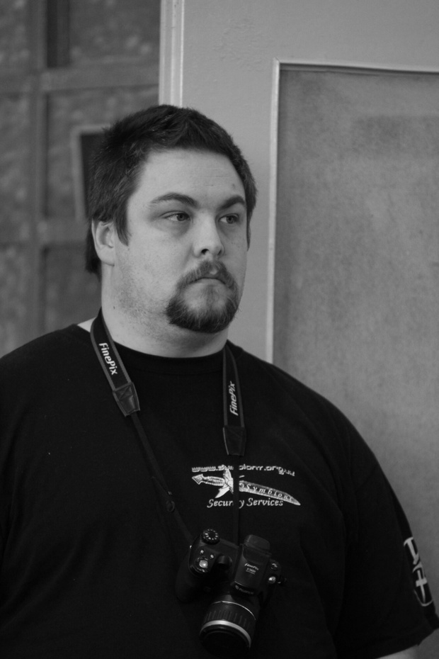 Colin Anderson, 06.03.2010.