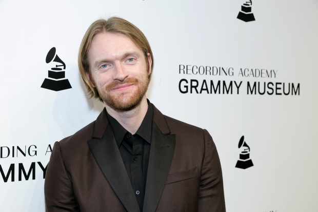 Finneas O'Connell