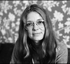 Gloria Steinem