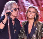 Grzegorz Markowski, Patrycja Markowska, Sopot, 18.08.2022.