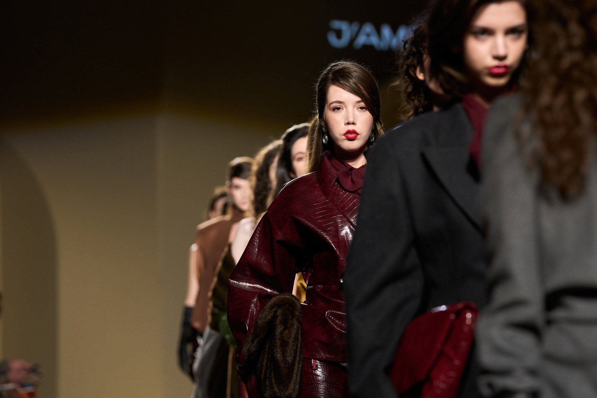 J'amemme FW2026