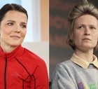 Joanna Jabłczyńska, Agnieszka Żulewska