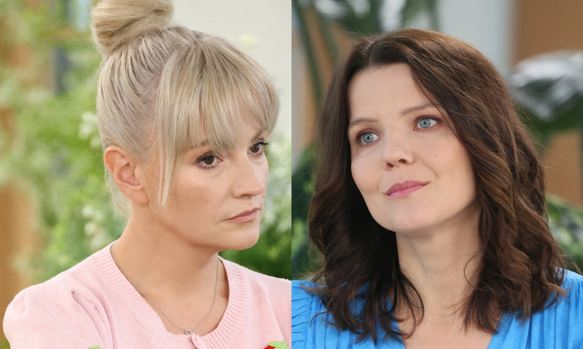 Joanna Jabłczyńska, Dorota Szelągowska