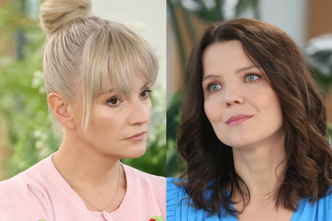 Joanna Jabłczyńska, Dorota Szelągowska