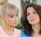 Joanna Jabłczyńska, Dorota Szelągowska