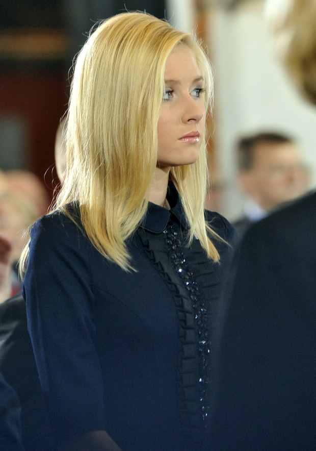 Kinga Duda