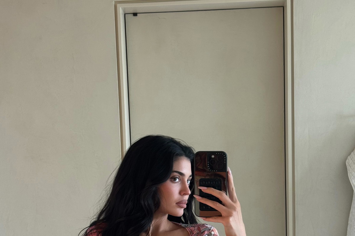 Kylie Jenner