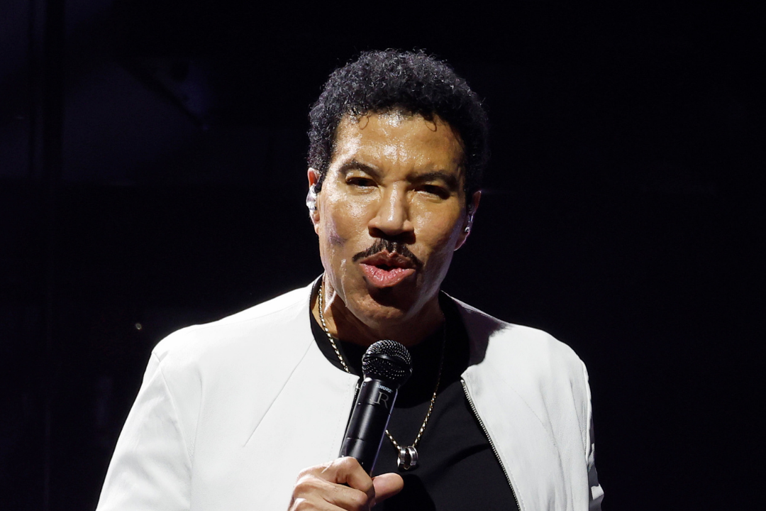 Lionel Richie