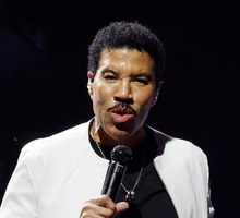 Lionel Richie
