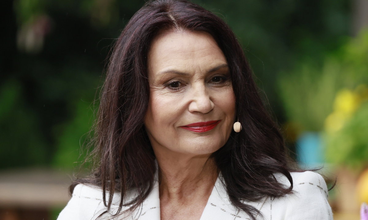 Małgorzata Pieczyńska, 21.07.2026.