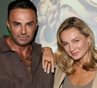 Mariusz Szydeł, Małgorzata Socha