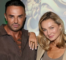 Mariusz Szydeł, Małgorzata Socha