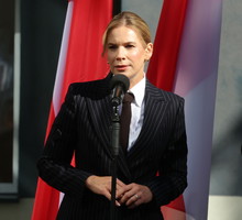 Marta Nawrocka