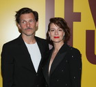 Michał Englert, Maja Ostaszewska