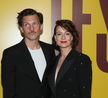 Michał Englert, Maja Ostaszewska