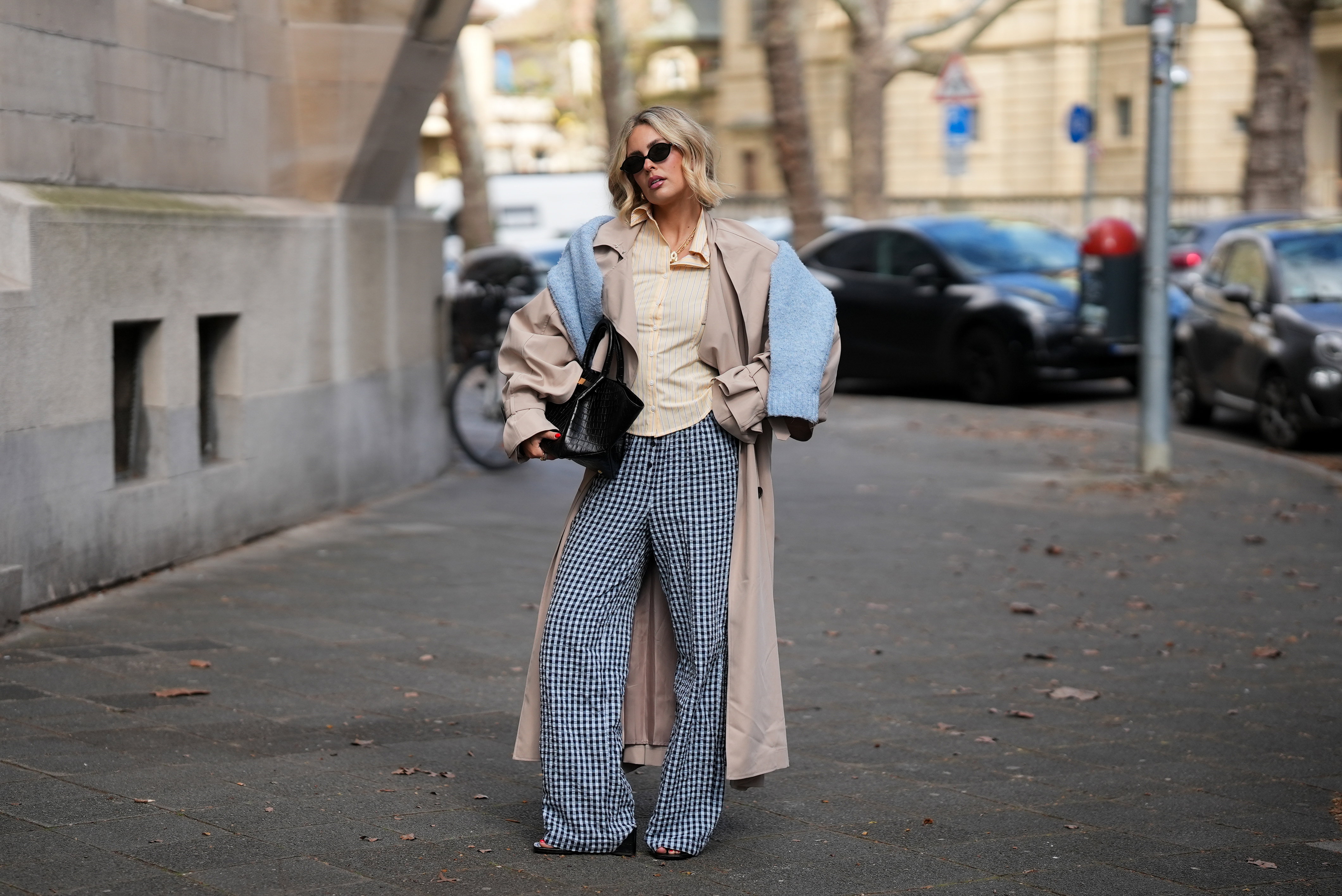 street style 2026