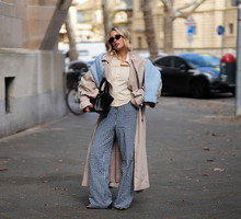 street style 2026