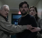 "Szeptacz" - Netflix