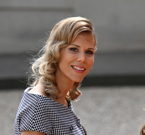 Tiphaine Auzière