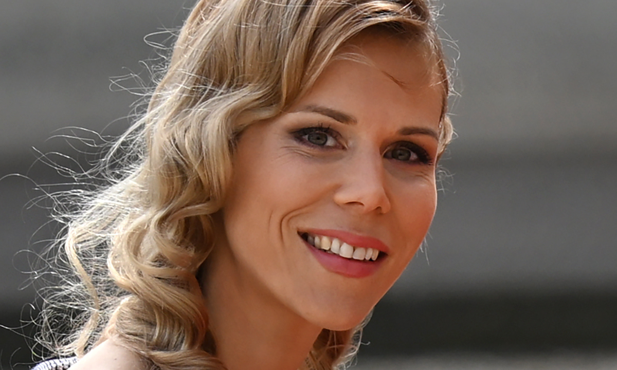 Tiphaine Auzière