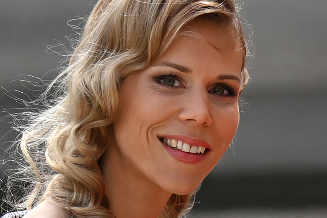 Tiphaine Auzière