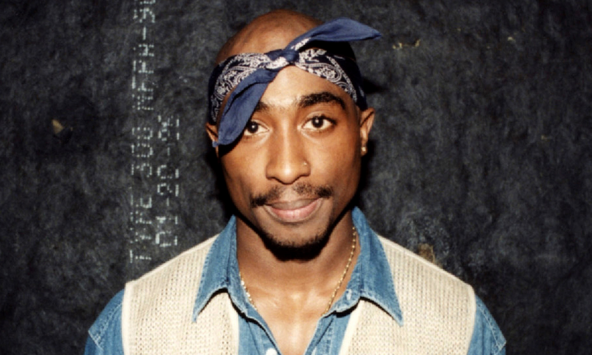 Tupac