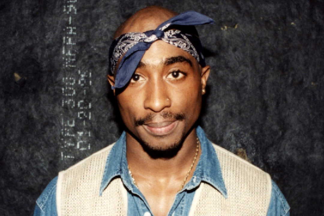 Tupac