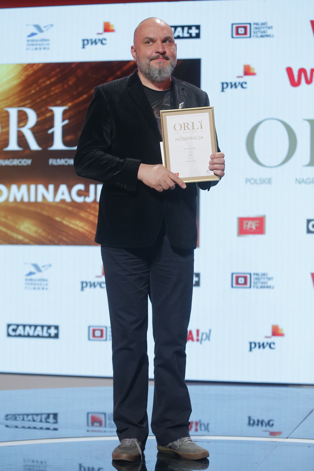 Witold Płóciennik, 2022 r.