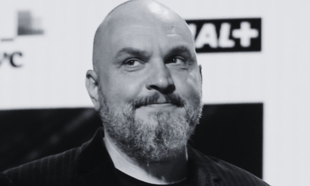 Witold Płóciennik