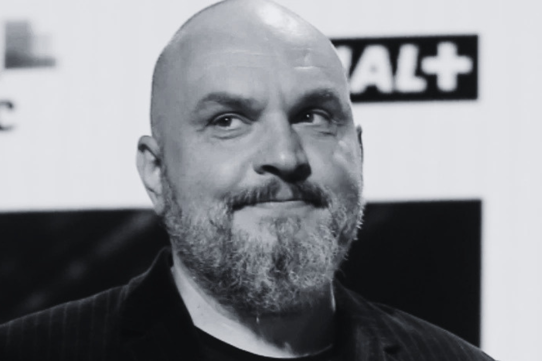 Witold Płóciennik