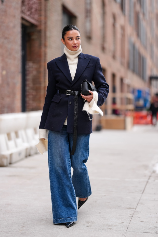 Street style
