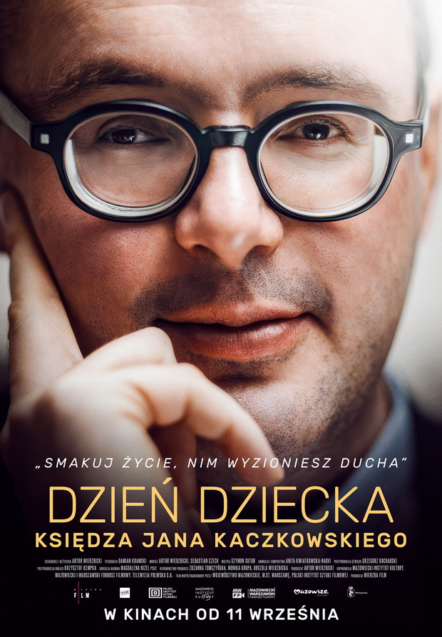 Ks. Jan Kaczkowski
