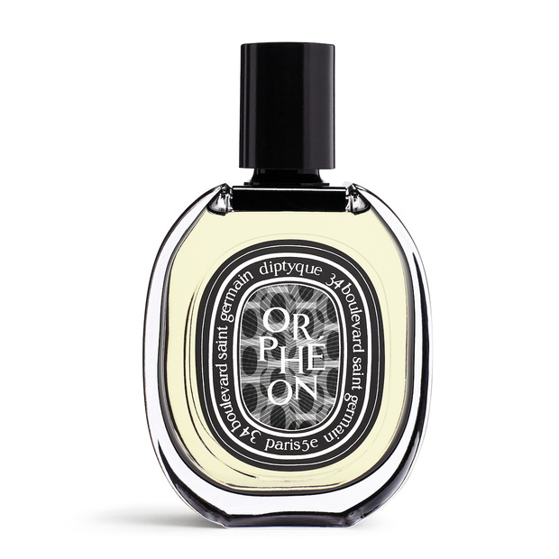 Diptyque Orphéon