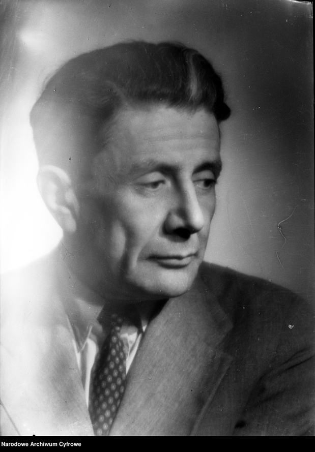 Janusz Minkiewicz