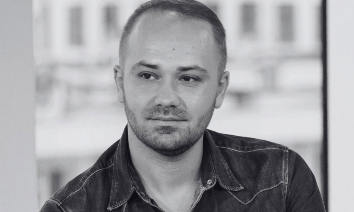 Adrian Szymaniak