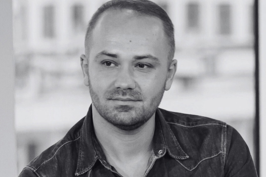 Adrian Szymaniak