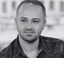 Adrian Szymaniak