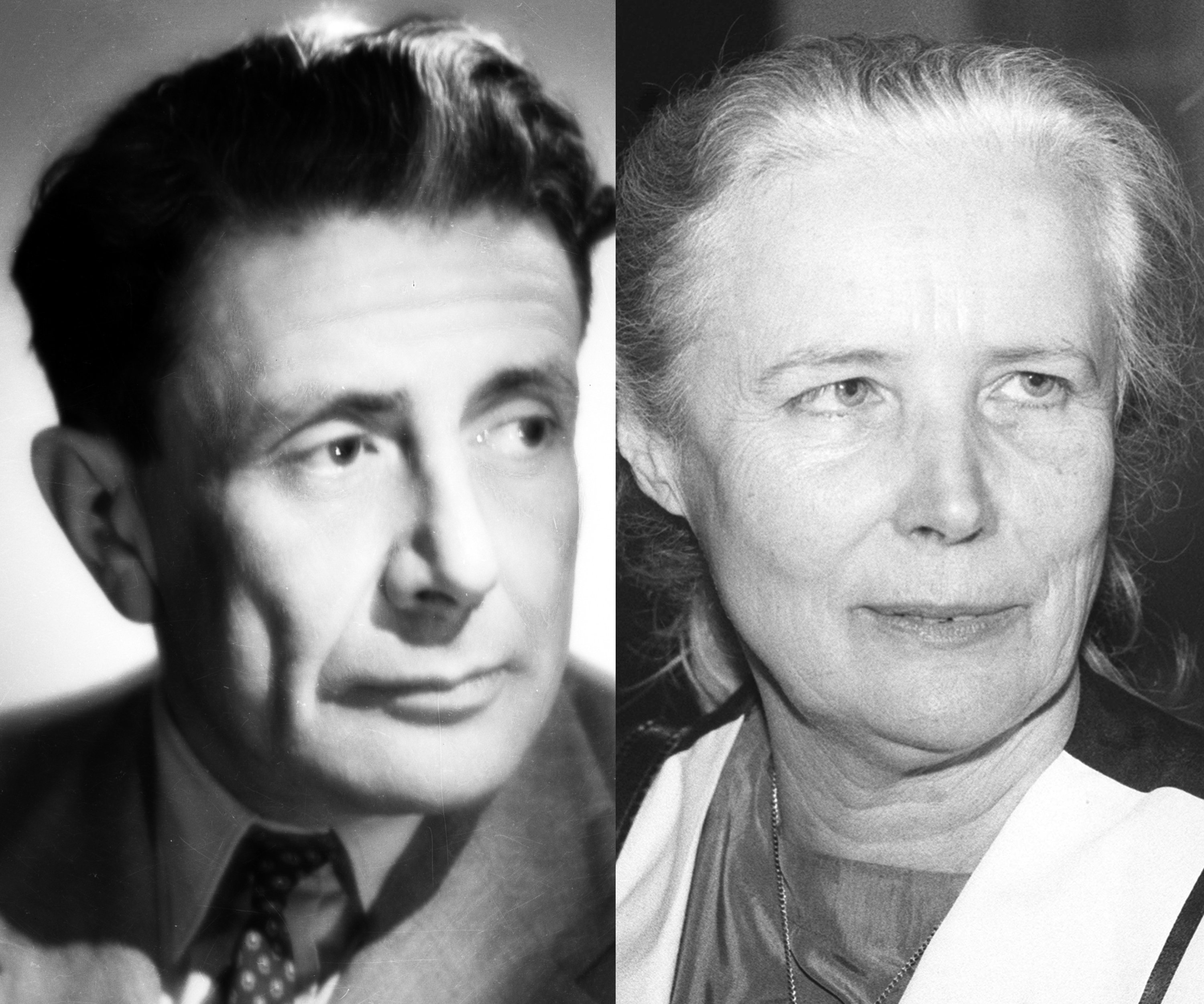 Agnieszka Osiecka, Janusz Minkiewicz