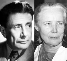 Agnieszka Osiecka, Janusz Minkiewicz