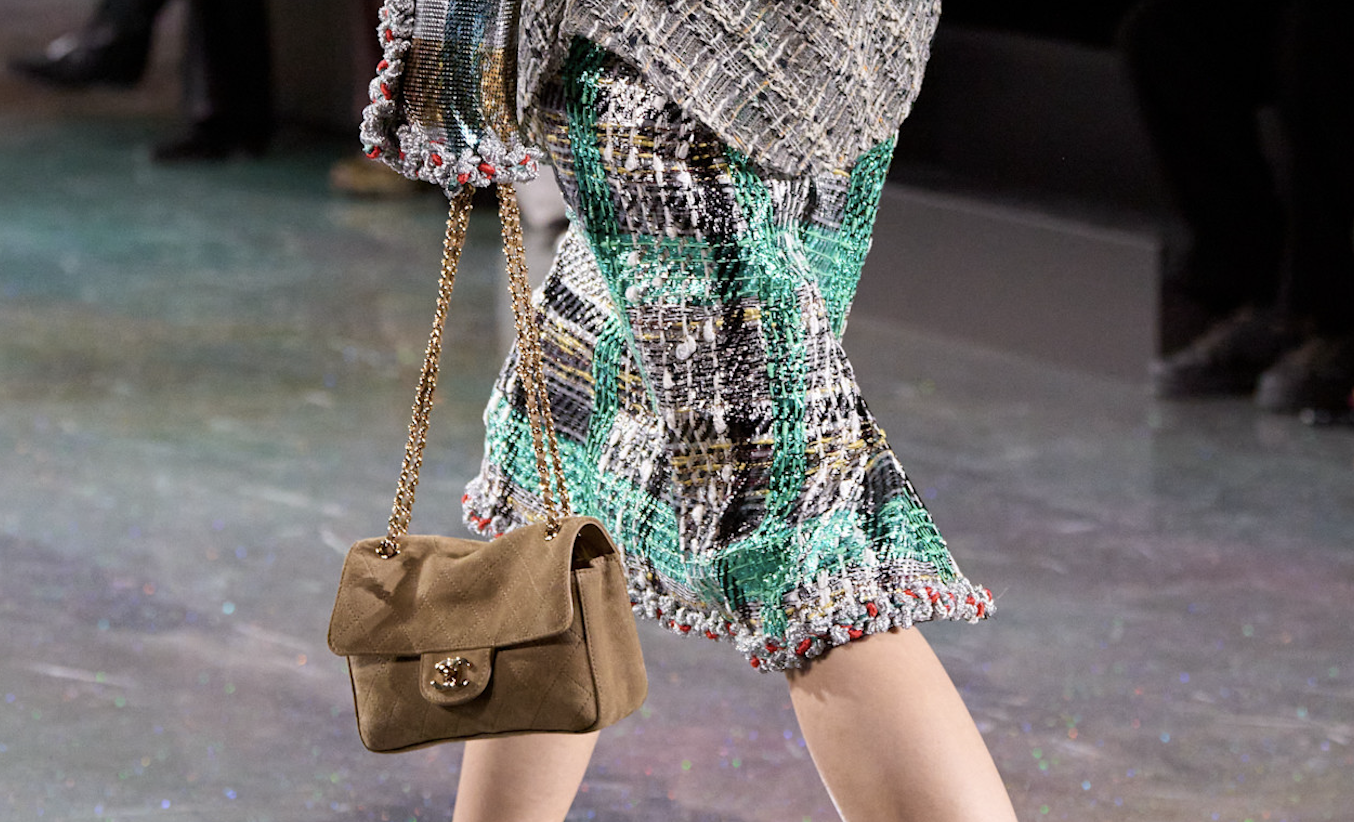 CHANEL