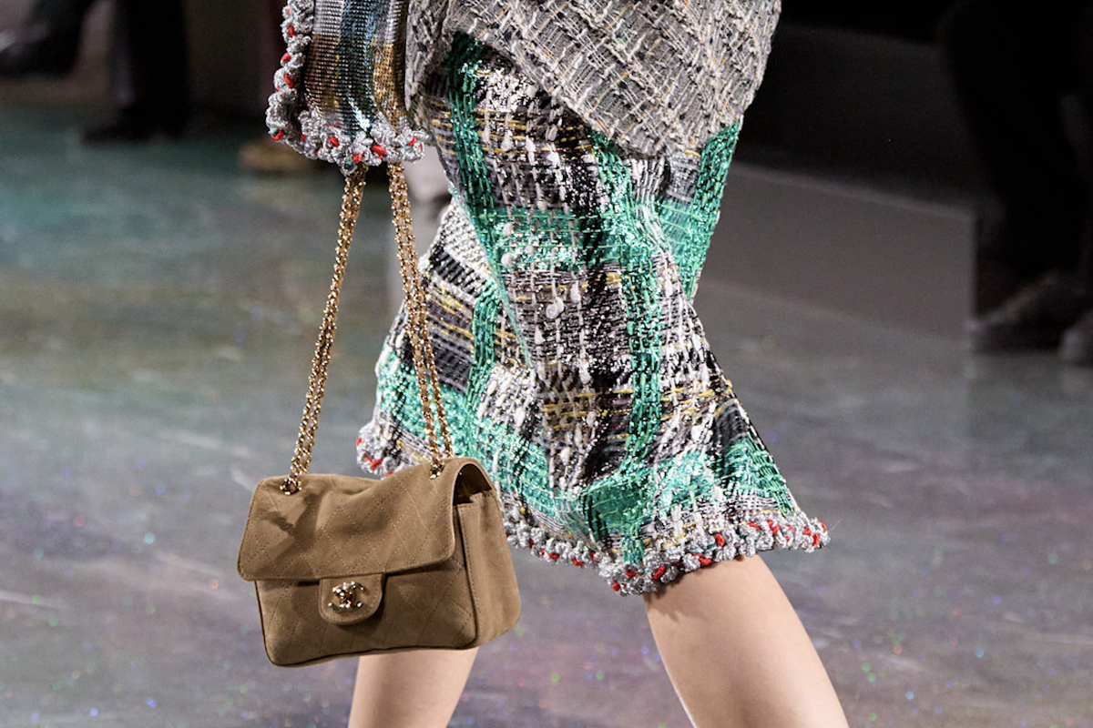CHANEL
