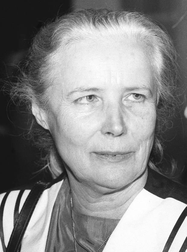 Agnieszka Osiecka