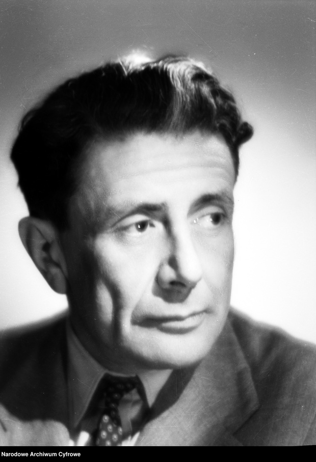 Janusz Minkiewic